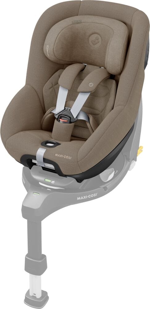 Maxi-Cosi baby car seats Maxi-Cosi Pearl 360 Pro - Authentic Truffle 8053251110