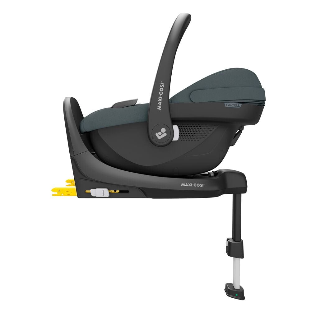 Maxi-Cosi baby car seats Maxi-Cosi Pebble S Car Seat in Tonal Graphite KF58200000