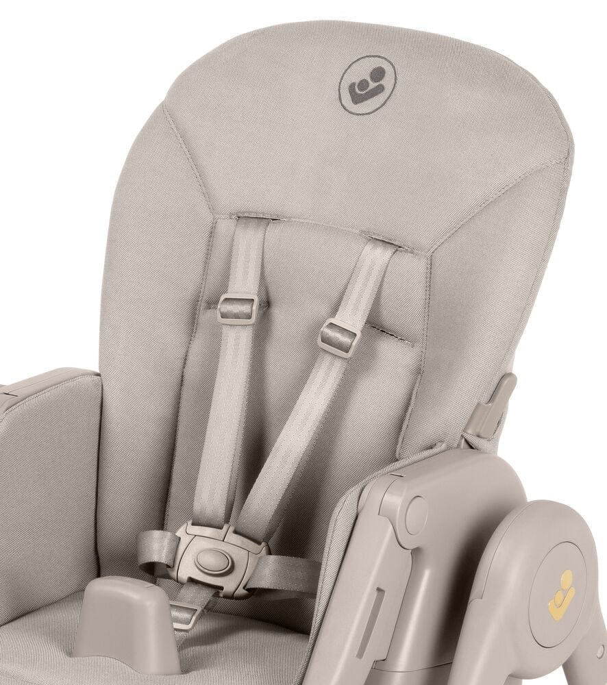 Maxi-Cosi baby highchairs Maxi-Cosi Minla Plus Highchair - Elegance Beige