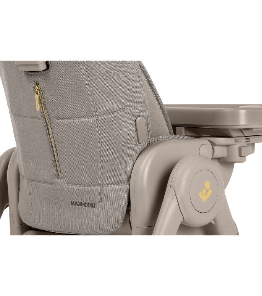 Maxi-Cosi baby highchairs Maxi-Cosi Minla Plus Highchair - Elegance Beige