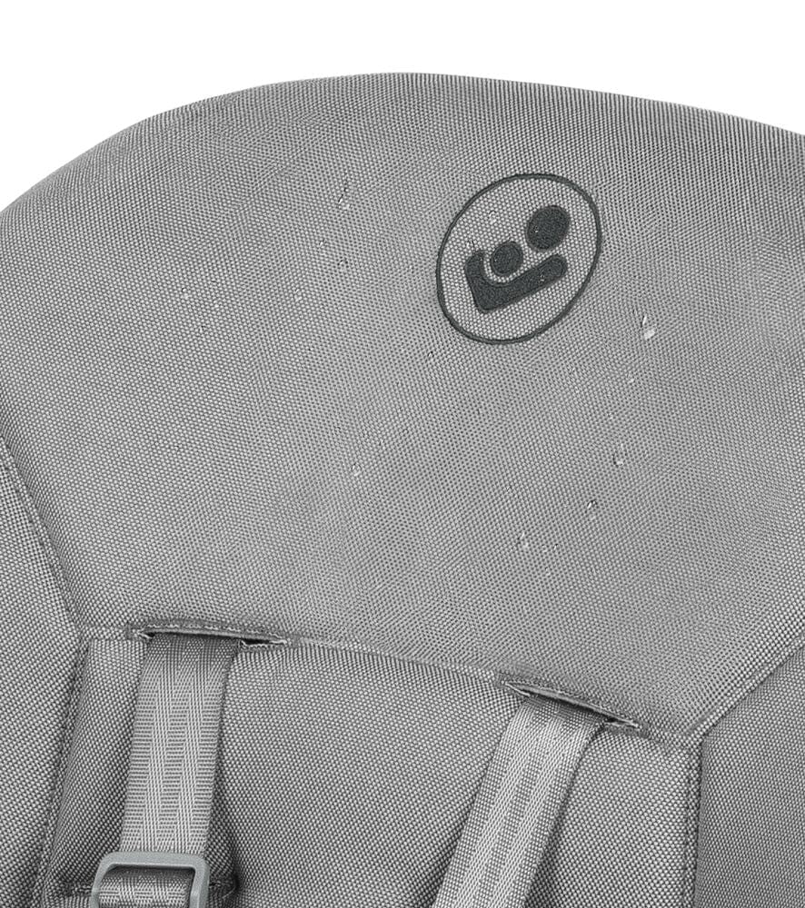 Maxi-Cosi baby highchairs Maxi-Cosi Minla Plus Highchair - Elegance Graphite 2723158300