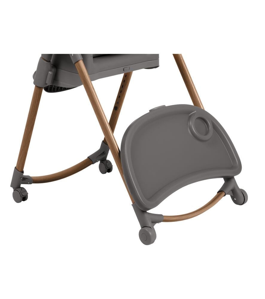 Maxi-Cosi baby highchairs Maxi-Cosi Minla Plus Highchair - Elegance Graphite 2723158300