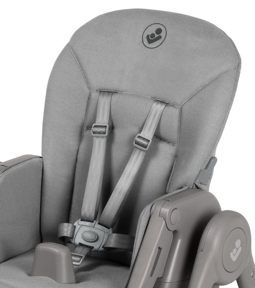 Maxi-Cosi baby highchairs Maxi-Cosi Minla Plus Highchair - Elegance Graphite 2723158300