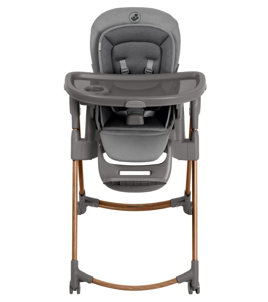 Maxi-Cosi baby highchairs Maxi-Cosi Minla Plus Highchair - Elegance Graphite 2723158300