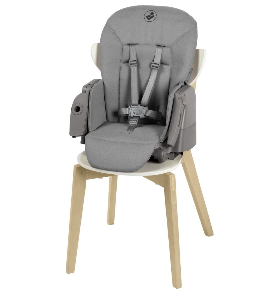 Maxi-Cosi baby highchairs Maxi-Cosi Minla Plus Highchair - Elegance Graphite 2723158300