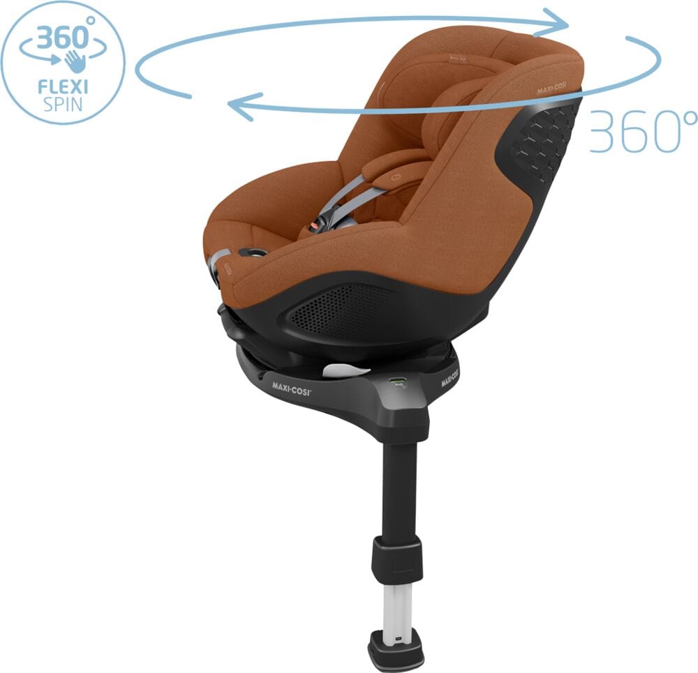 Maxi-Cosi combination car seats Maxi-Cosi Mica 360 Pro - Authentic Terra 8549491110