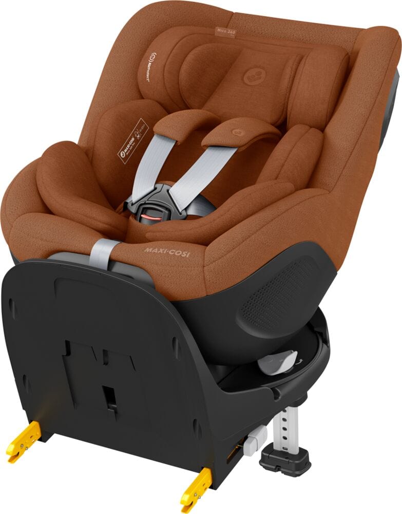 Maxi-Cosi combination car seats Maxi-Cosi Mica 360 Pro - Authentic Terra 8549491110