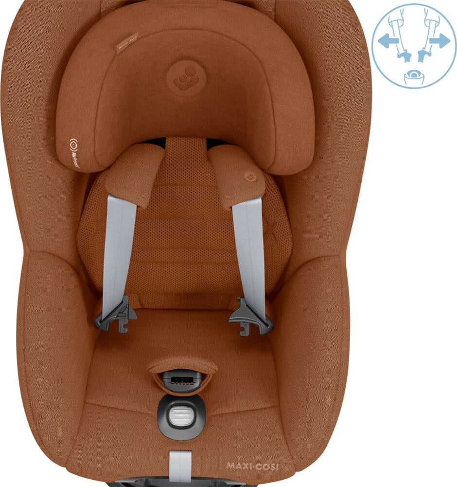 Maxi-Cosi combination car seats Maxi-Cosi Mica 360 Pro - Authentic Terra 8549491110