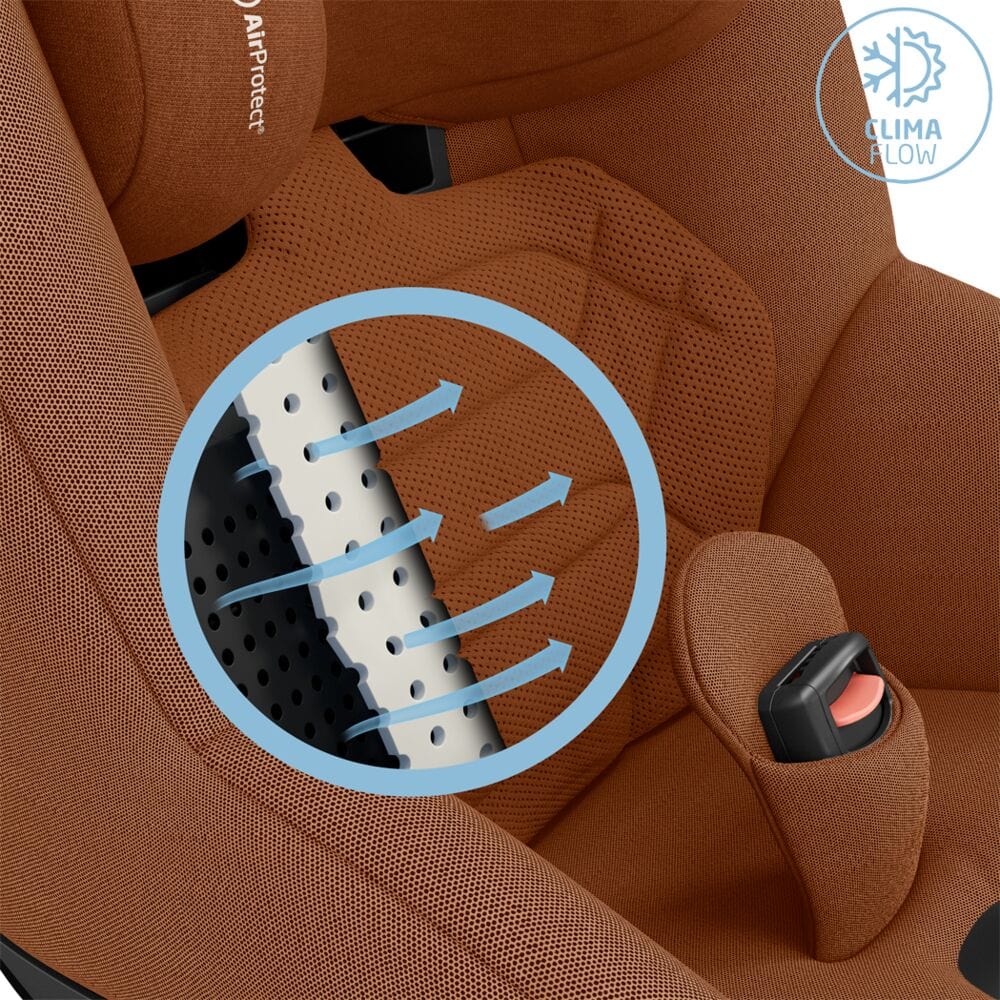 Maxi-Cosi combination car seats Maxi-Cosi Mica 360 Pro - Authentic Terra 8549491110