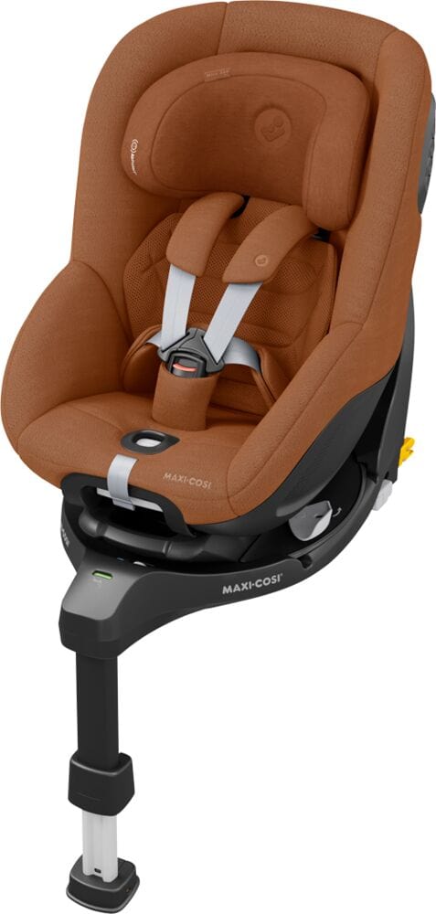 Maxi-Cosi combination car seats Maxi-Cosi Mica 360 Pro - Authentic Terra 8549491110