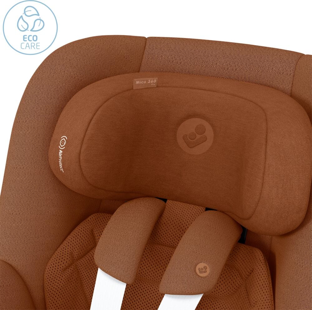 Maxi-Cosi combination car seats Maxi-Cosi Mica 360 Pro - Authentic Terra 8549491110