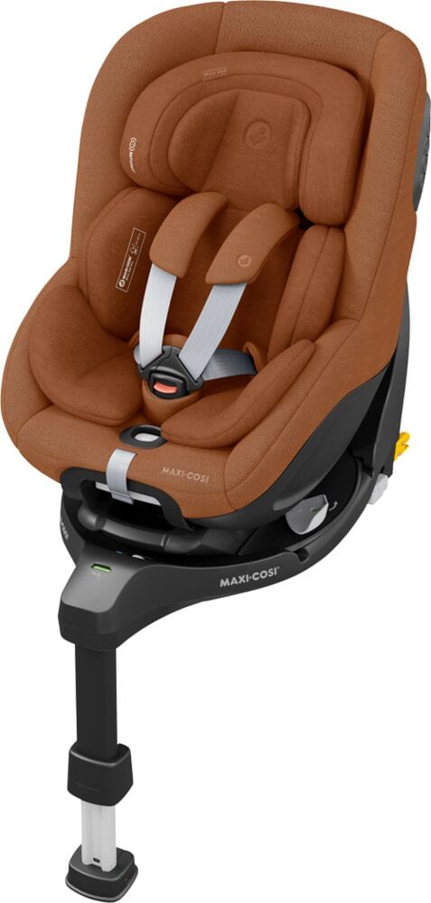 Maxi-Cosi combination car seats Maxi-Cosi Mica 360 Pro - Authentic Terra 8549491110