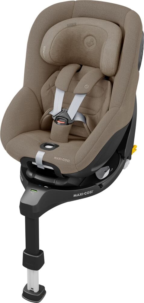 Maxi-Cosi combination car seats Maxi-Cosi Mica 360 Pro - Authentic Truffle 8549251110