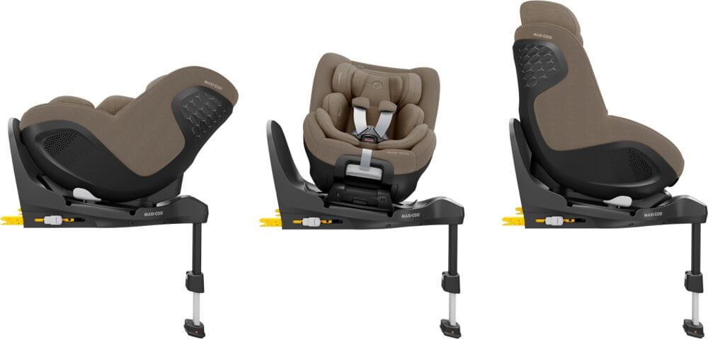 Maxi-Cosi combination car seats Maxi-Cosi Mica 360 Pro - Authentic Truffle 8549251110