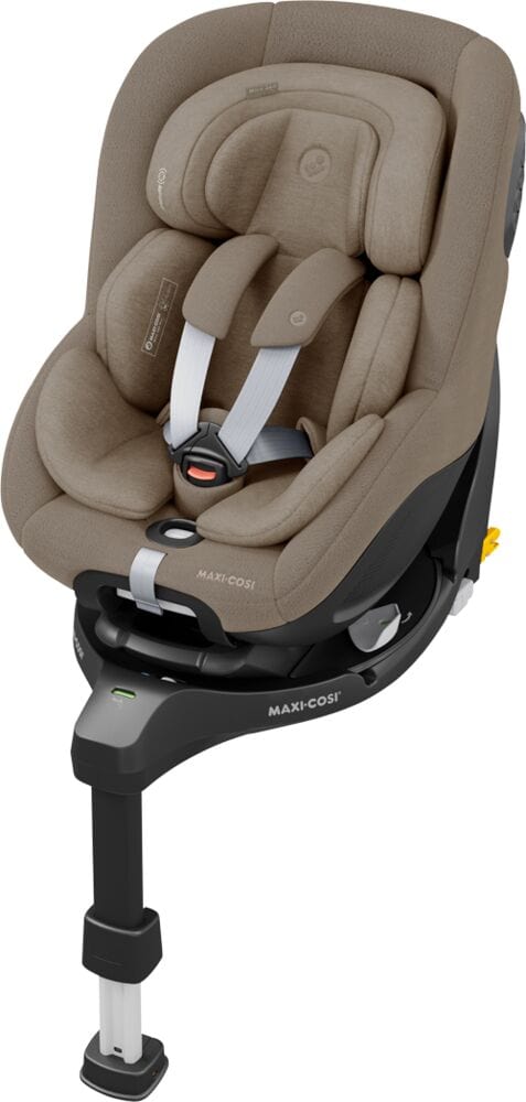 Maxi-Cosi combination car seats Maxi-Cosi Mica 360 Pro - Authentic Truffle 8549251110