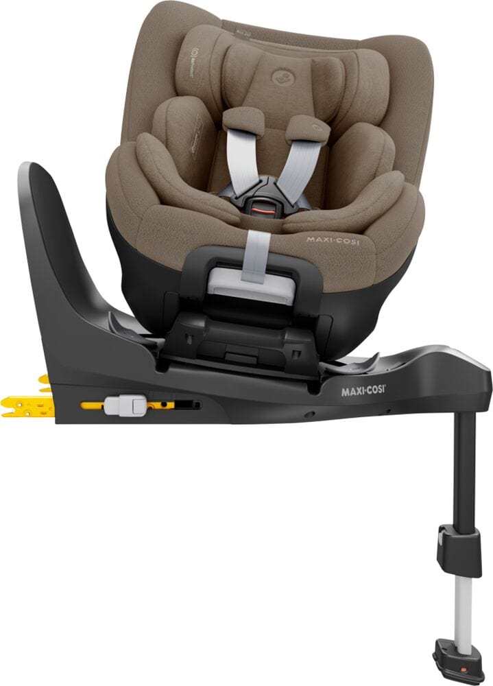 Maxi-Cosi combination car seats Maxi-Cosi Mica 360 Pro - Authentic Truffle 8549251110