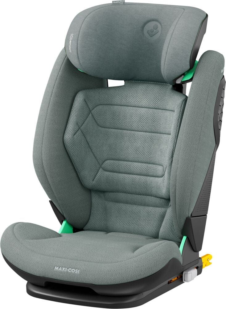 Maxi-Cosi highback booster seats Maxi-Cosi Rodifix Pro 2 Highback Booster - Authentic Grey 2 8800510113