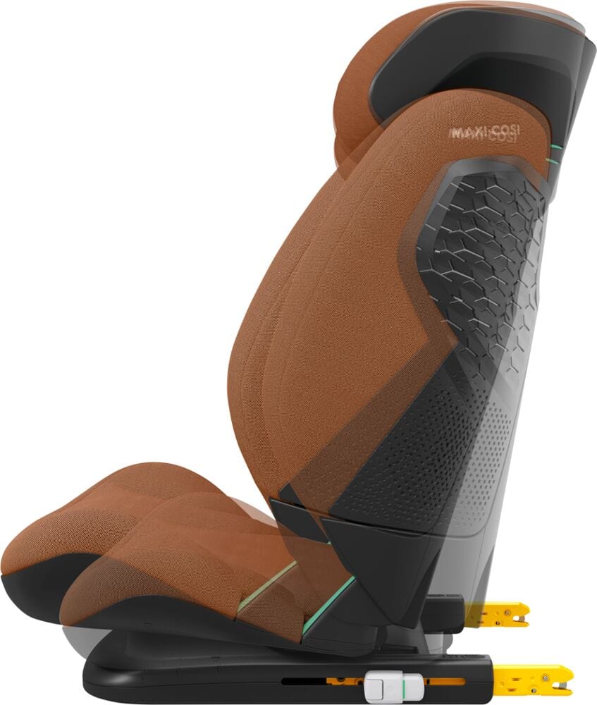 Maxi-Cosi highback booster seats Maxi-Cosi Rodifix Pro 2 Highback Booster - Authentic Terra 8800491110