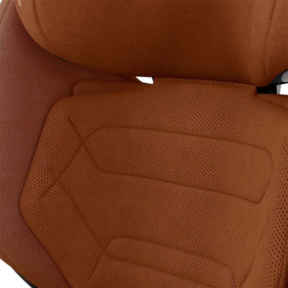 Maxi-Cosi highback booster seats Maxi-Cosi Rodifix Pro 2 Highback Booster - Authentic Terra 8800491110