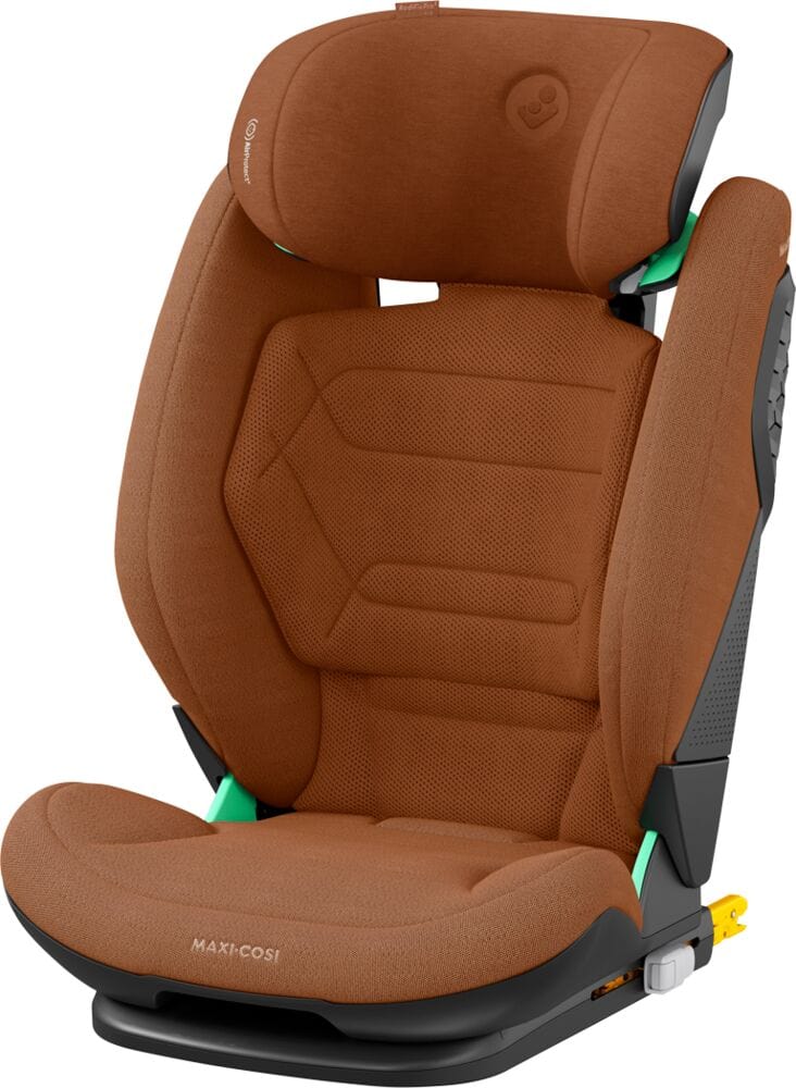 Maxi-Cosi highback booster seats Maxi-Cosi Rodifix Pro 2 Highback Booster - Authentic Terra 8800491110