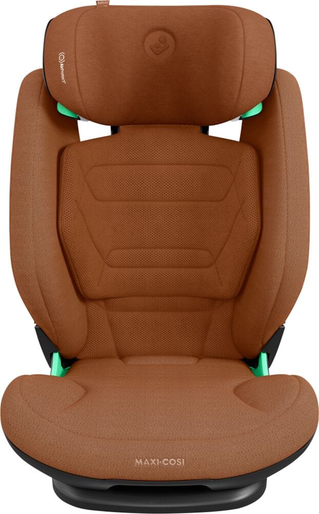 Maxi-Cosi highback booster seats Maxi-Cosi Rodifix Pro 2 Highback Booster - Authentic Terra 8800491110