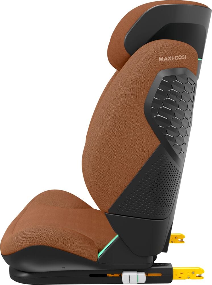 Maxi-Cosi highback booster seats Maxi-Cosi Rodifix Pro 2 Highback Booster - Authentic Terra 8800491110