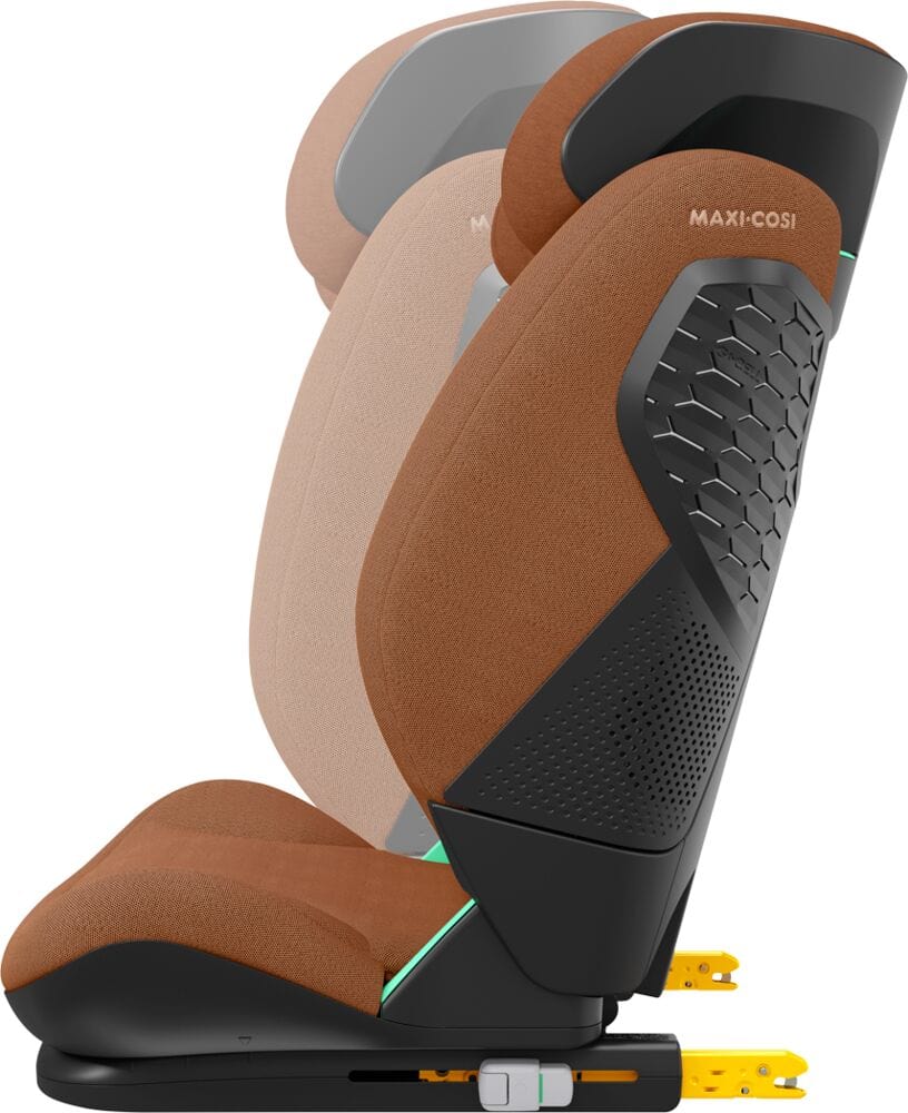 Maxi-Cosi highback booster seats Maxi-Cosi Rodifix Pro 2 Highback Booster - Authentic Terra 8800491110