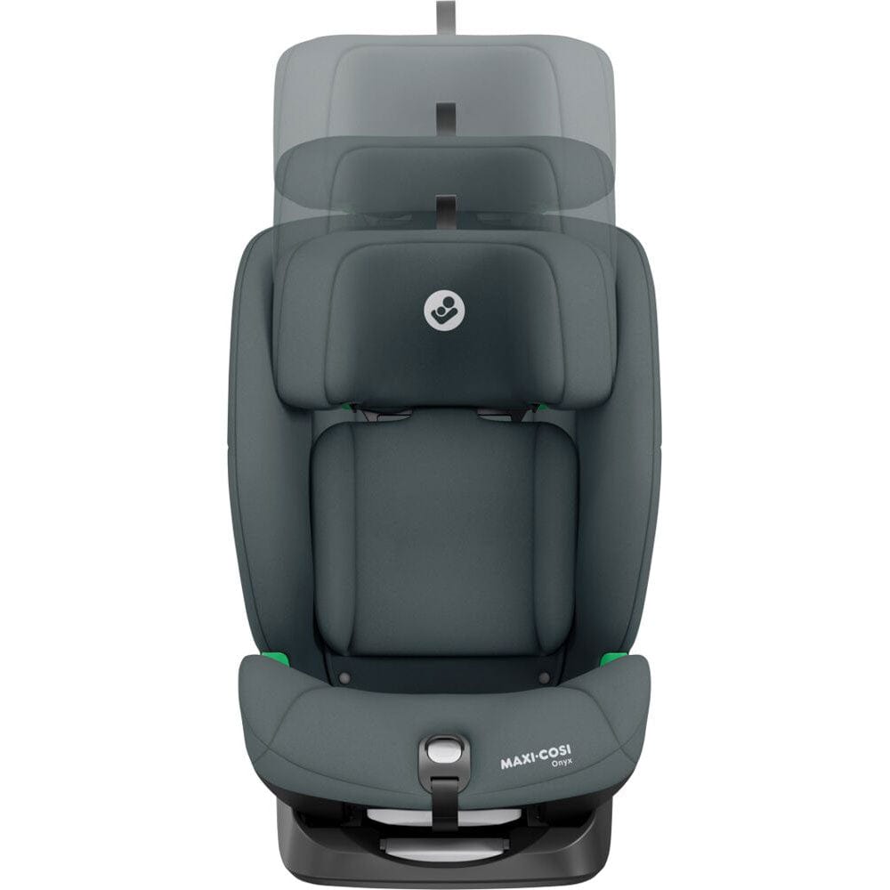 Maxi-Cosi i-Size car seats Maxi-Cosi Onyx i-Size - Full Graphite 8156122110