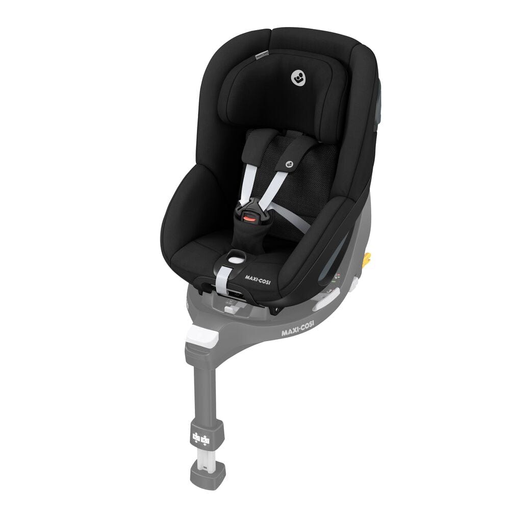 Maxi-Cosi i-Size car seats Maxi-Cosi Pearl 360 Car Seat Authentic Black 8045671111