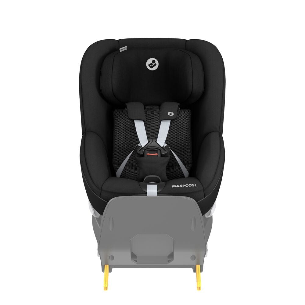 Maxi-Cosi i-Size car seats Maxi-Cosi Pearl 360 Car Seat Authentic Black 8045671111