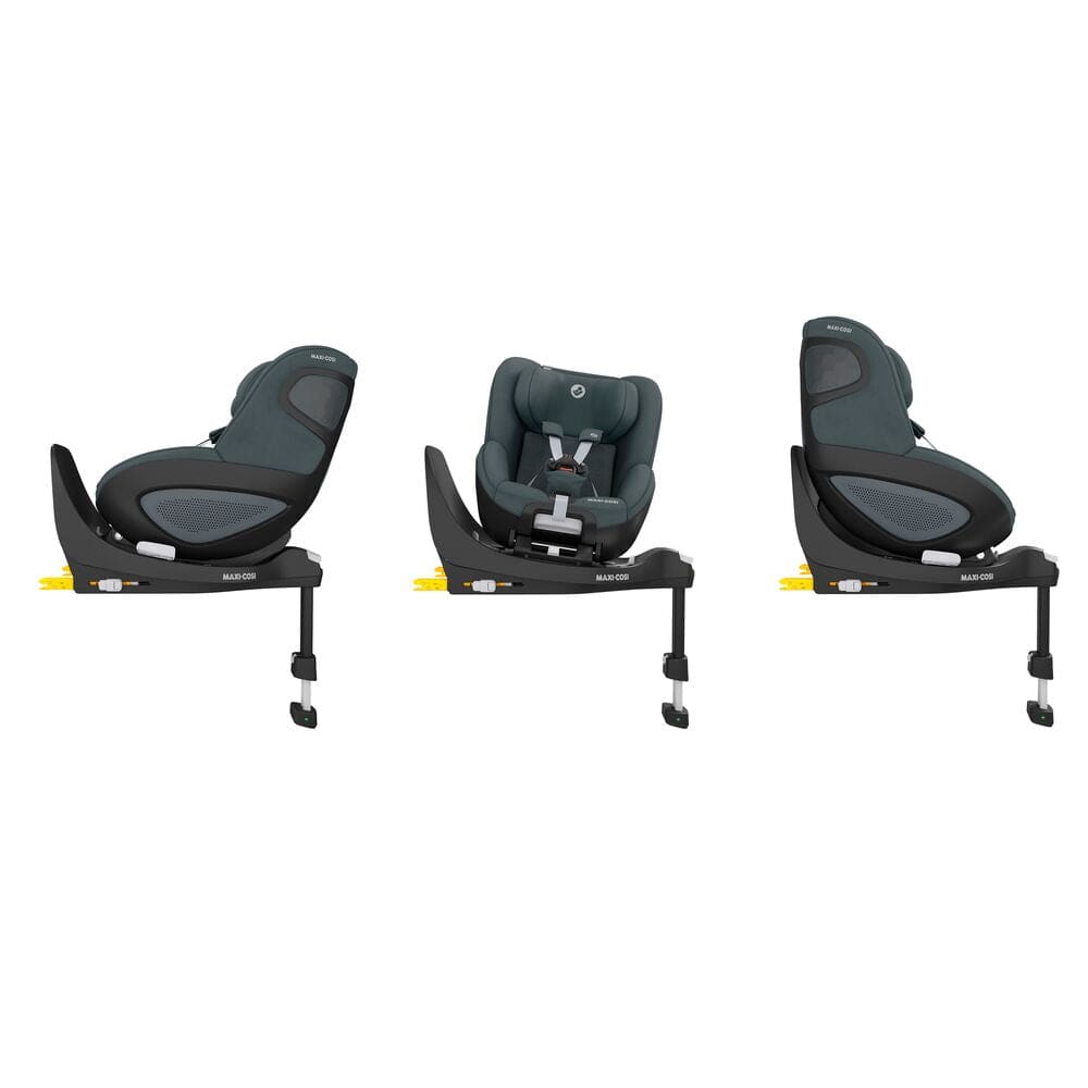 Maxi-Cosi i-Size car seats Maxi-Cosi Pearl 360 Car Seat Authentic Graphite