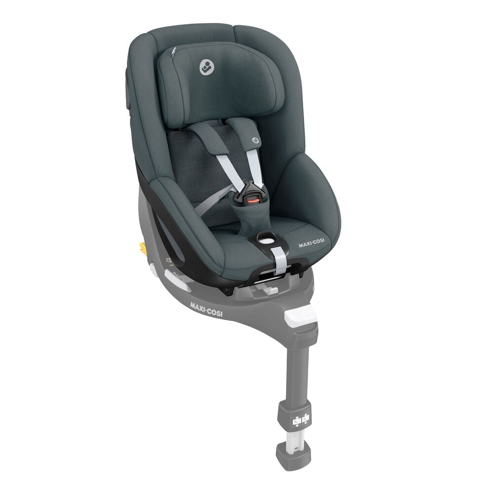 Maxi-Cosi i-Size car seats Maxi-Cosi Pearl 360 Car Seat Authentic Graphite