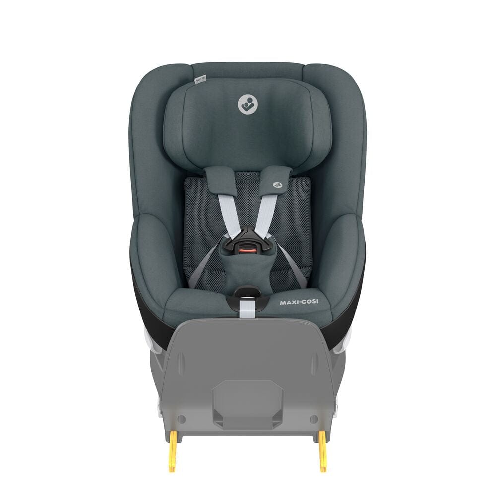 Maxi-Cosi i-Size car seats Maxi-Cosi Pearl 360 Car Seat Authentic Graphite