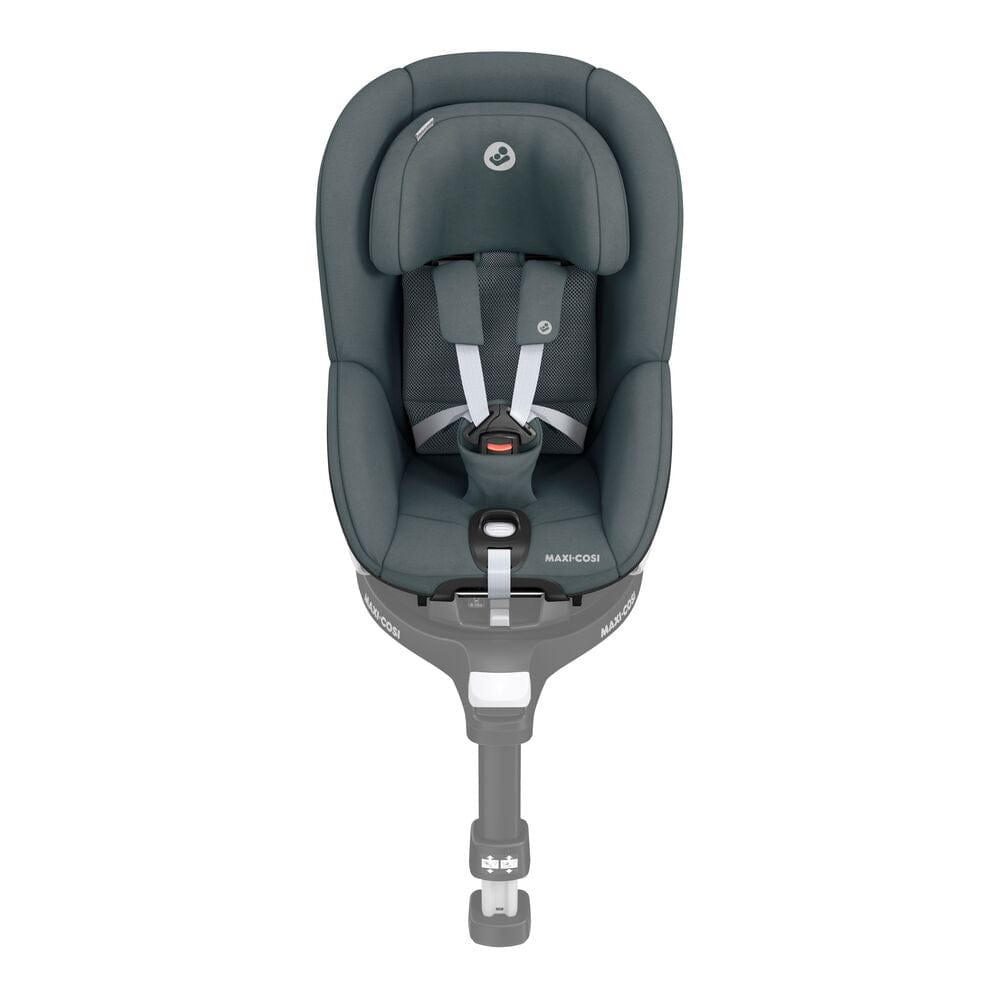 Maxi-Cosi i-Size car seats Maxi-Cosi Pearl 360 Car Seat Authentic Graphite