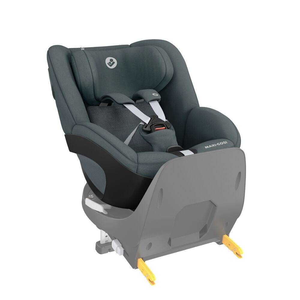 Maxi-Cosi i-Size car seats Maxi-Cosi Pearl 360 Car Seat Authentic Graphite 8045550111