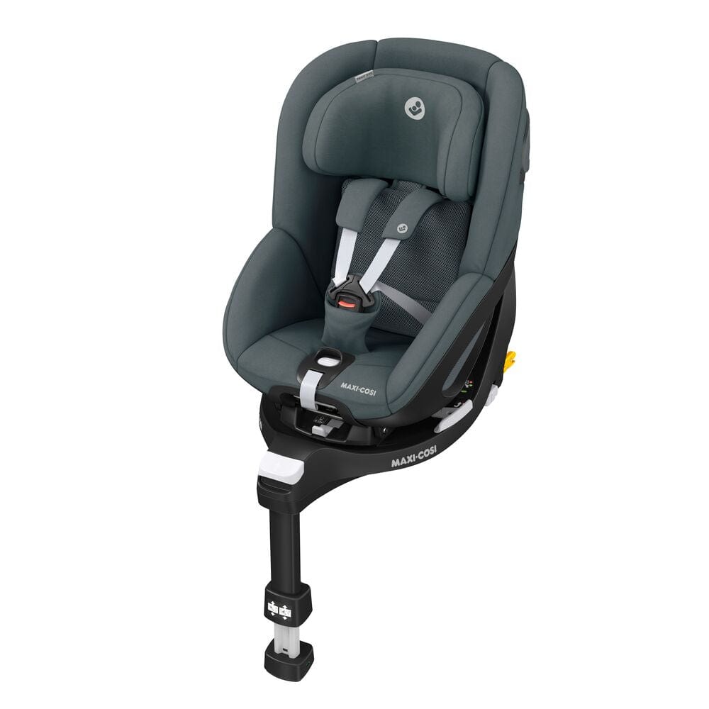 Maxi-Cosi i-Size car seats Maxi-Cosi Pearl 360 Car Seat Authentic Graphite 8340-AUT-GRA