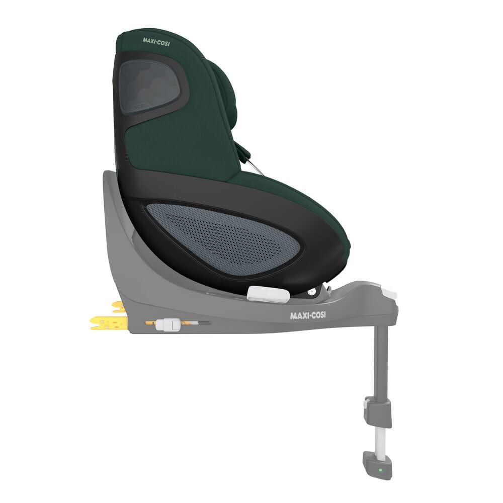 Maxi-Cosi i-Size car seats Maxi-Cosi Pearl 360 Car Seat Authentic Green