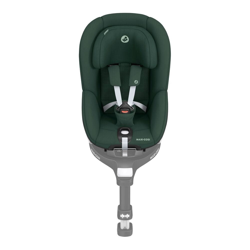 Maxi-Cosi i-Size car seats Maxi-Cosi Pearl 360 Car Seat Authentic Green