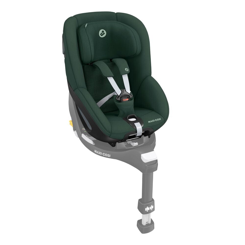 Maxi-Cosi i-Size car seats Maxi-Cosi Pearl 360 Car Seat Authentic Green