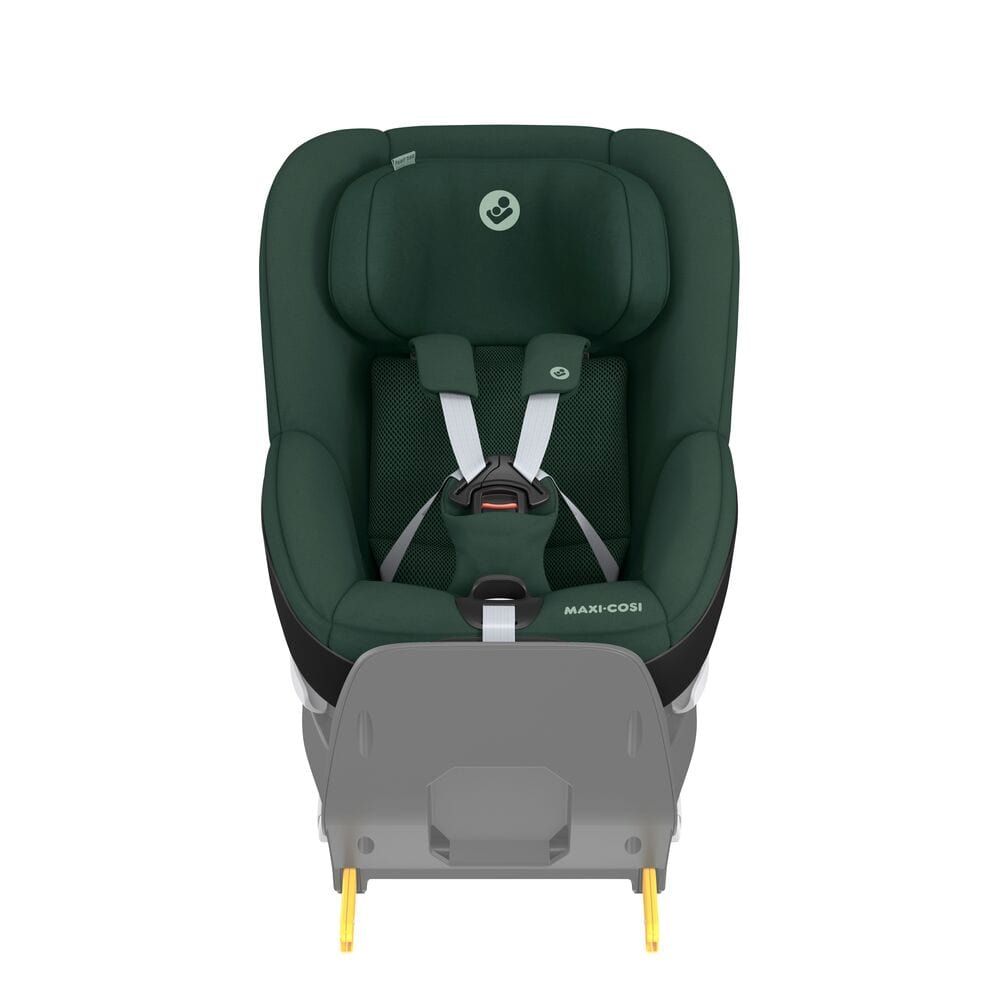 Maxi-Cosi i-Size car seats Maxi-Cosi Pearl 360 Car Seat Authentic Green