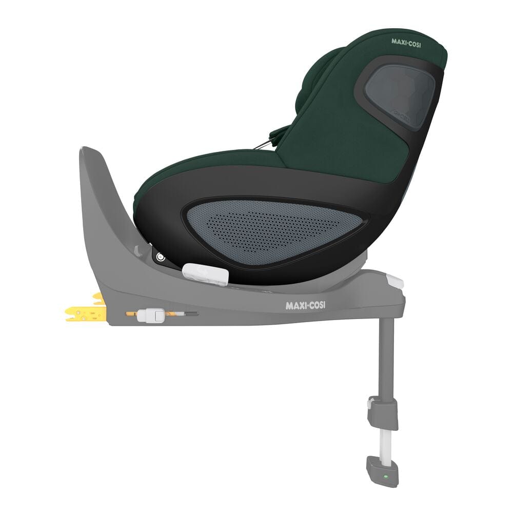 Maxi-Cosi i-Size car seats Maxi-Cosi Pearl 360 Car Seat Authentic Green