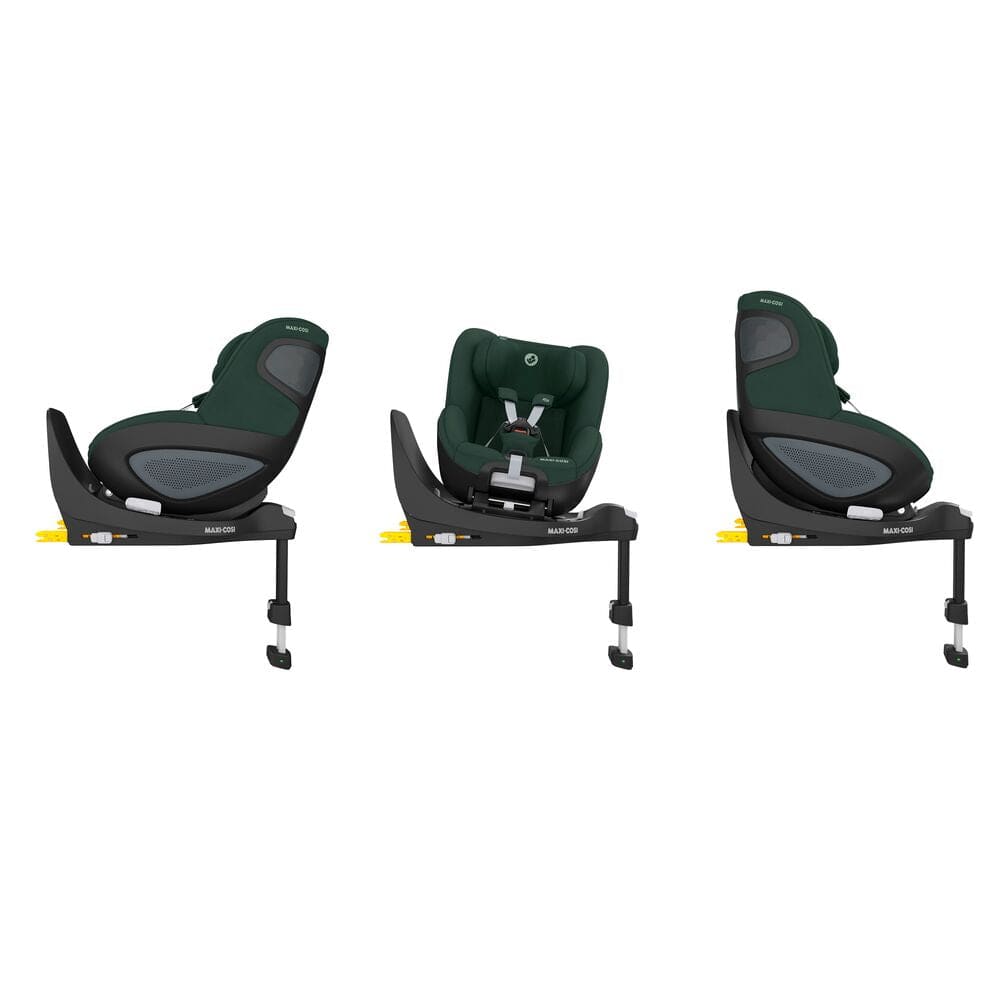 Maxi-Cosi i-Size car seats Maxi-Cosi Pearl 360 Car Seat Authentic Green