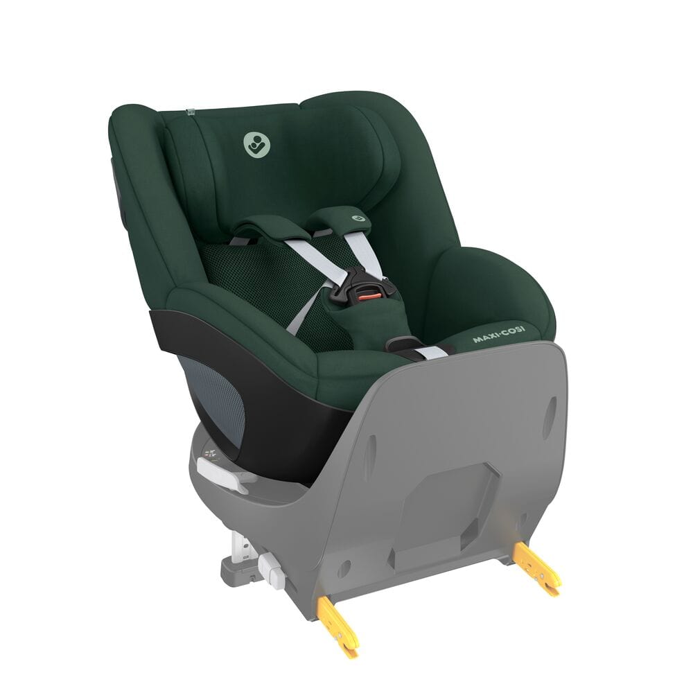 Maxi-Cosi i-Size car seats Maxi-Cosi Pearl 360 Car Seat Authentic Green 8045490110