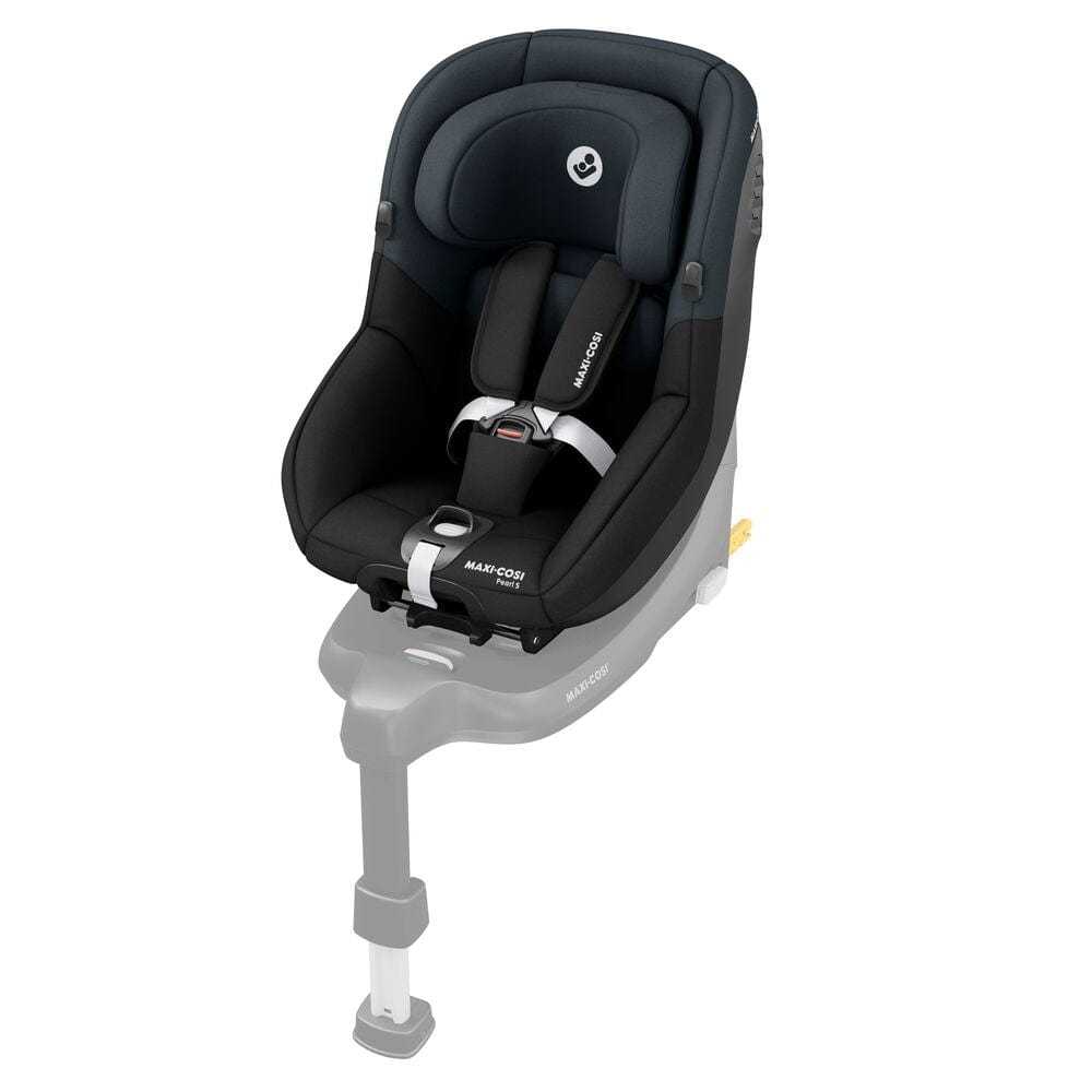 Maxi-Cosi i-Size car seats Maxi-Cosi Pearl S Car Seat - Tonal Black