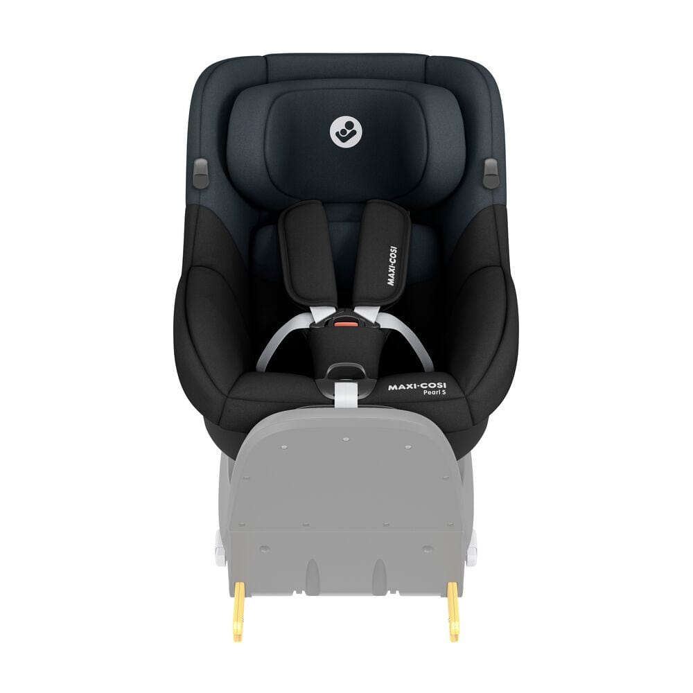 Maxi-Cosi i-Size car seats Maxi-Cosi Pearl S Car Seat - Tonal Black