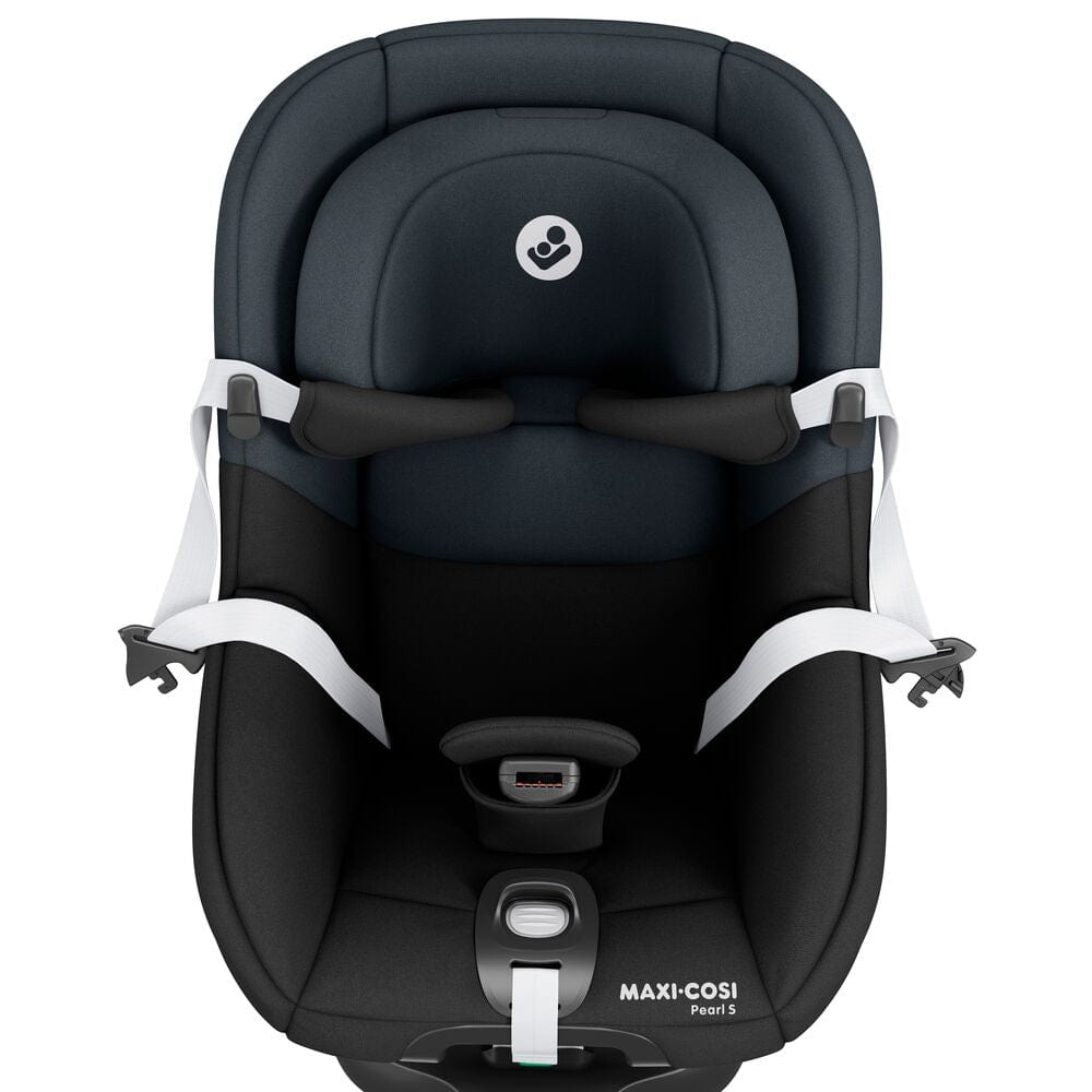 Maxi-Cosi i-Size car seats Maxi-Cosi Pearl S Car Seat - Tonal Black