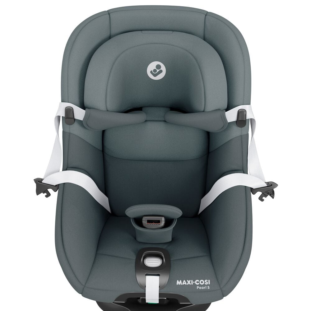 Maxi-Cosi i-Size car seats Maxi-Cosi Pearl S Car Seat - Tonal Graphite