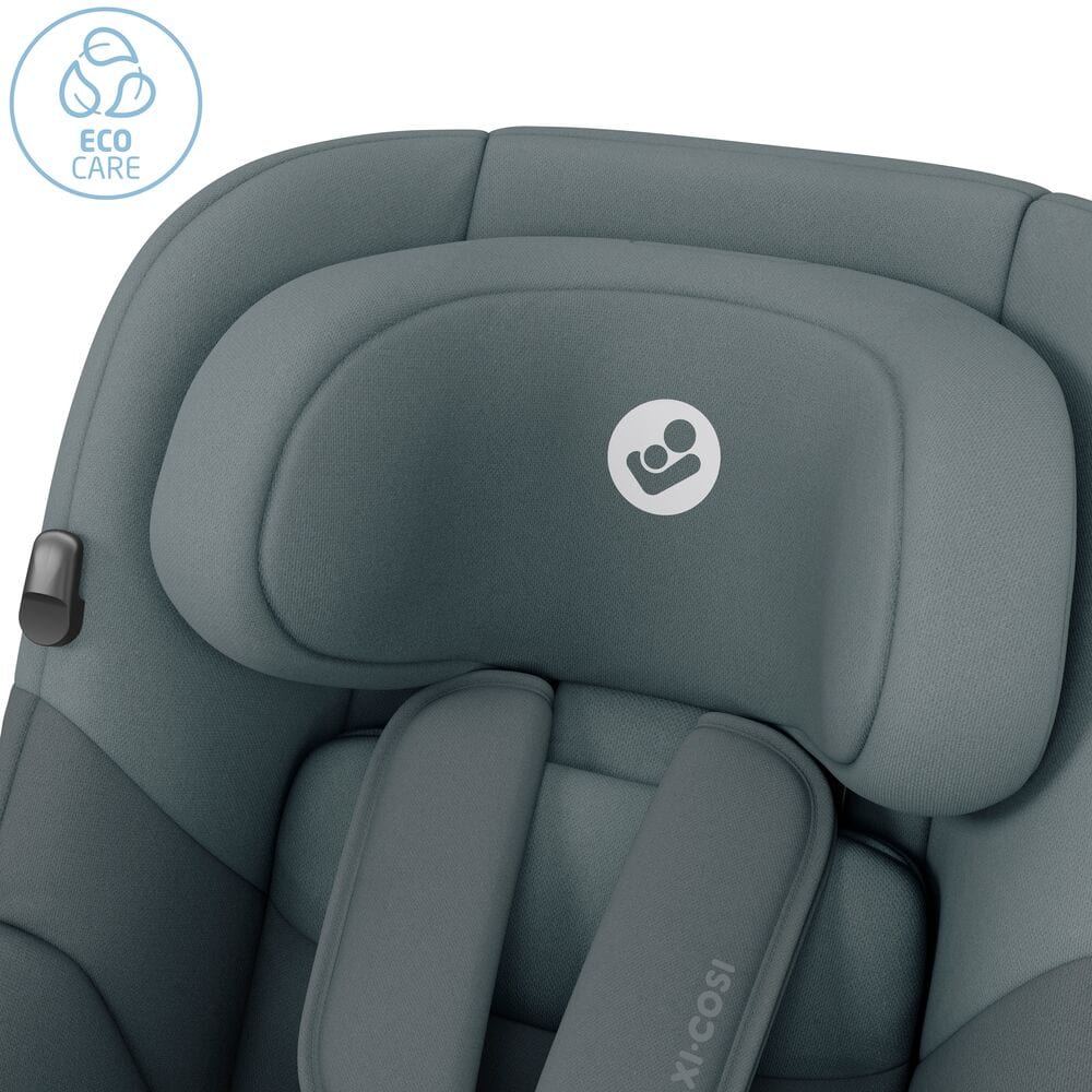 Maxi-Cosi i-Size car seats Maxi-Cosi Pearl S Car Seat - Tonal Graphite