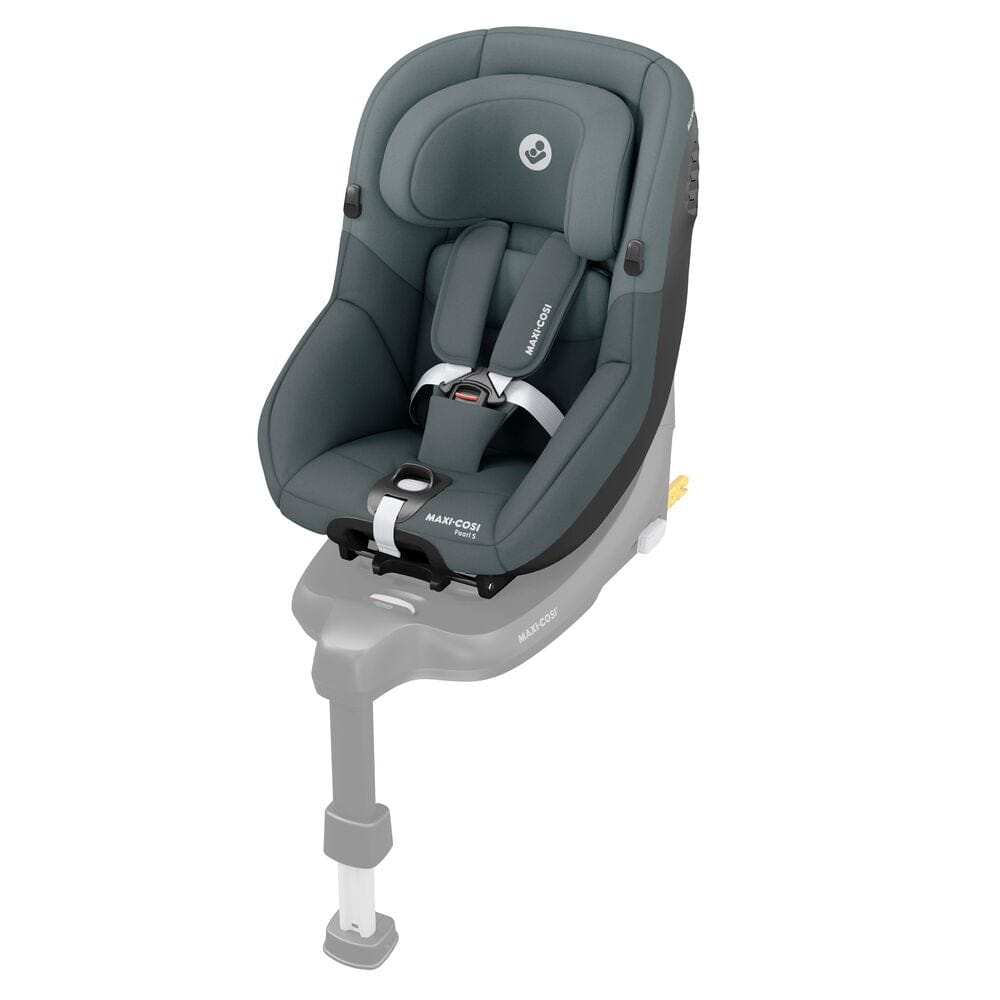 Maxi-Cosi i-Size car seats Maxi-Cosi Pearl S Car Seat - Tonal Graphite