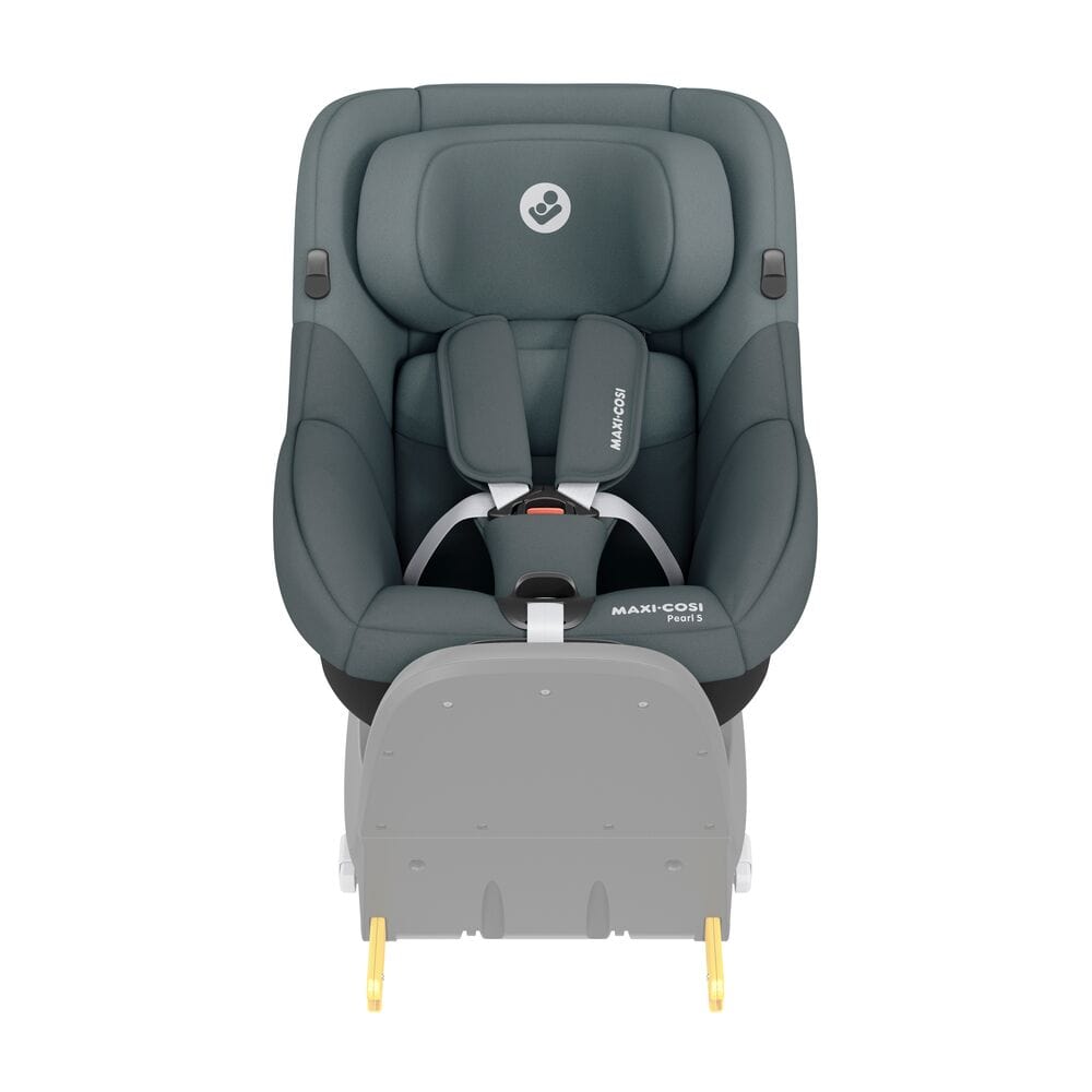 Maxi-Cosi i-Size car seats Maxi-Cosi Pearl S Car Seat - Tonal Graphite